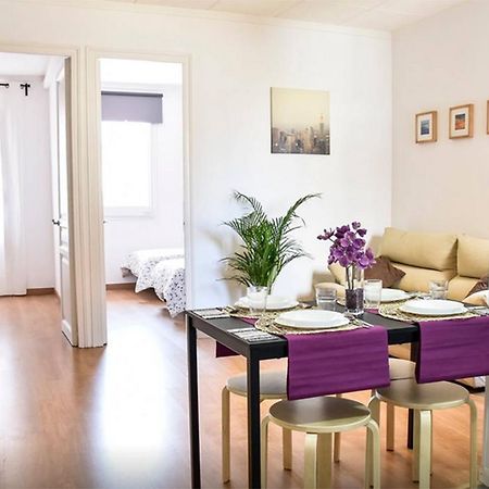 bcn4days 24/7 Apartments L'Hospitalet de Llobregat Extérieur photo