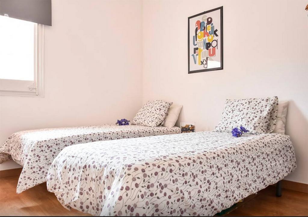 bcn4days 24/7 Apartments L'Hospitalet de Llobregat Extérieur photo