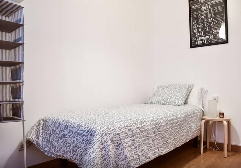 bcn4days 24/7 Apartments L'Hospitalet de Llobregat Extérieur photo