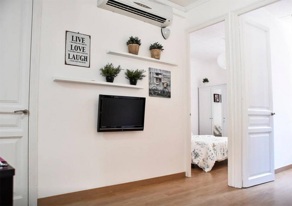 bcn4days 24/7 Apartments L'Hospitalet de Llobregat Extérieur photo