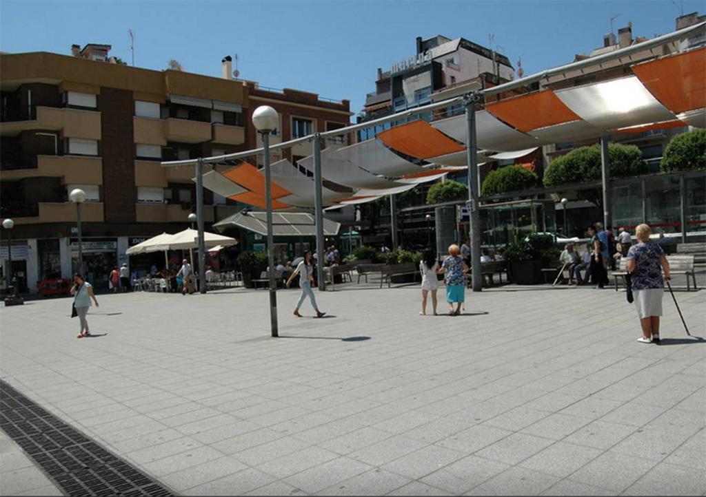 bcn4days 24/7 Apartments L'Hospitalet de Llobregat Extérieur photo